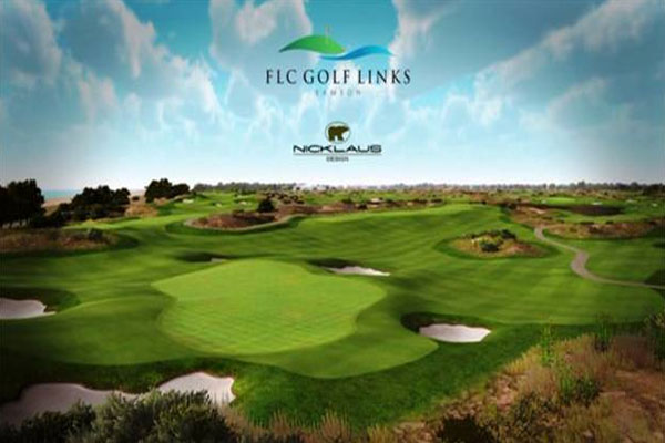 FLC Samson Golf Links