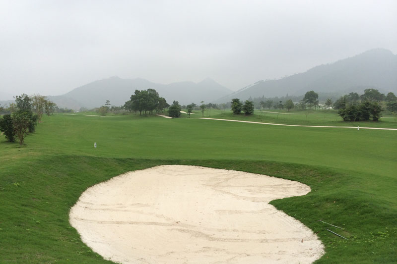 Hanoi Golf Club