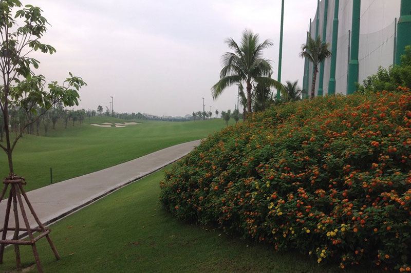  Danang Golf Holiday- Special Package - From 385 USD
