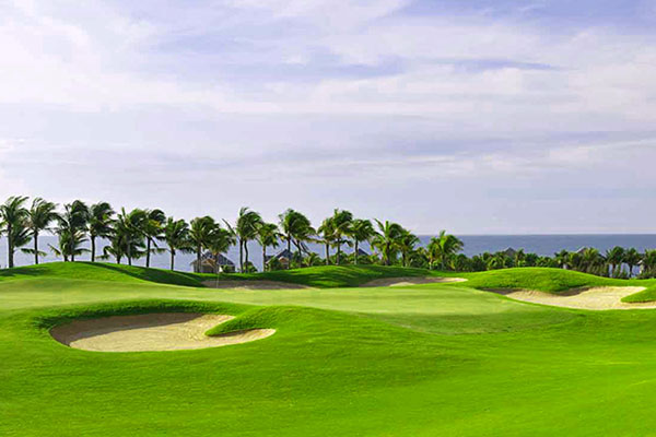 Vietnam Golf Experience 11 Days